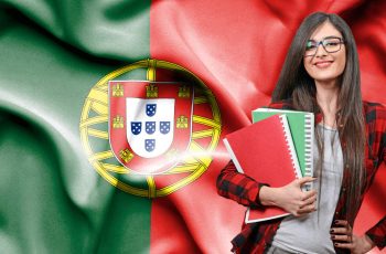 Estudar em Portugal